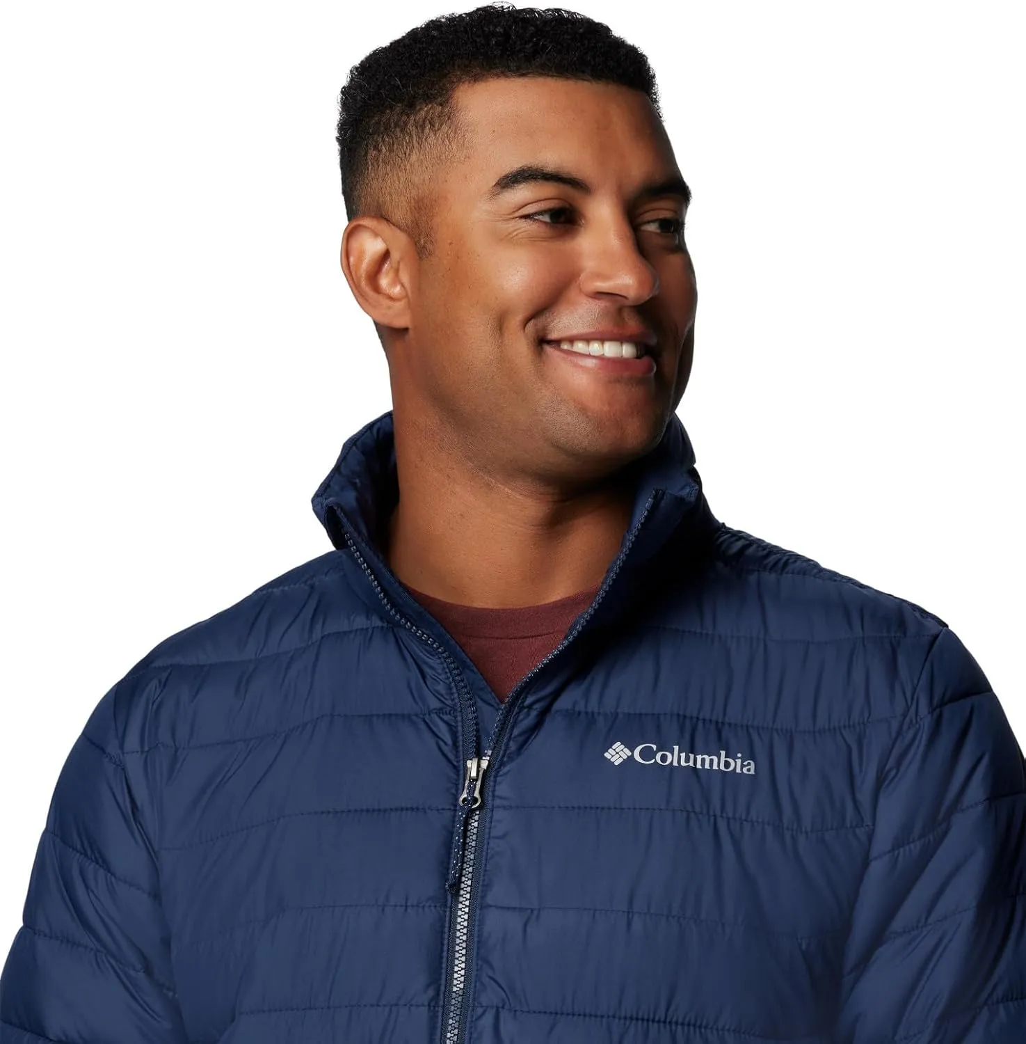 Columbia mens Powder Lite Ii Jacket