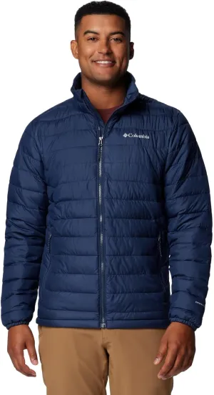Columbia mens Powder Lite Ii Jacket
