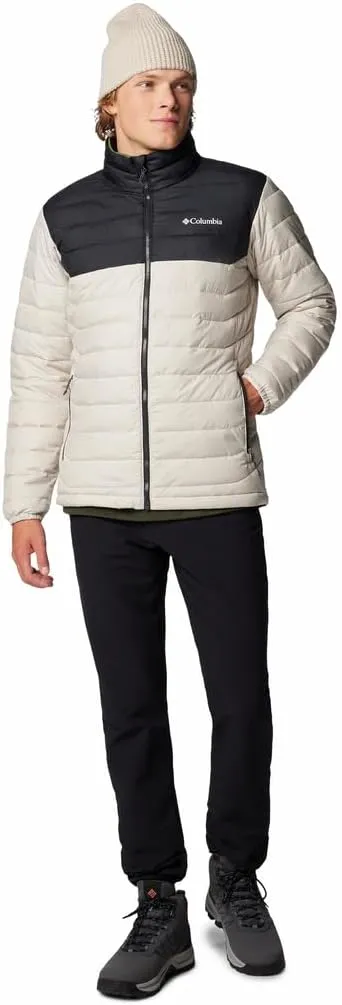 Columbia mens Powder Lite Ii Jacket