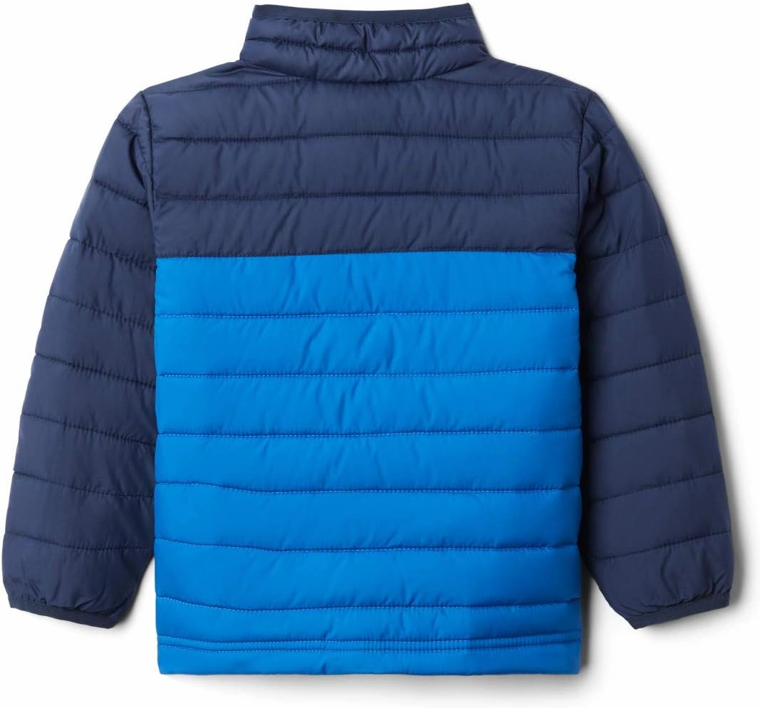 Columbia Boys' and Toddlers' Powder Lite Jacket