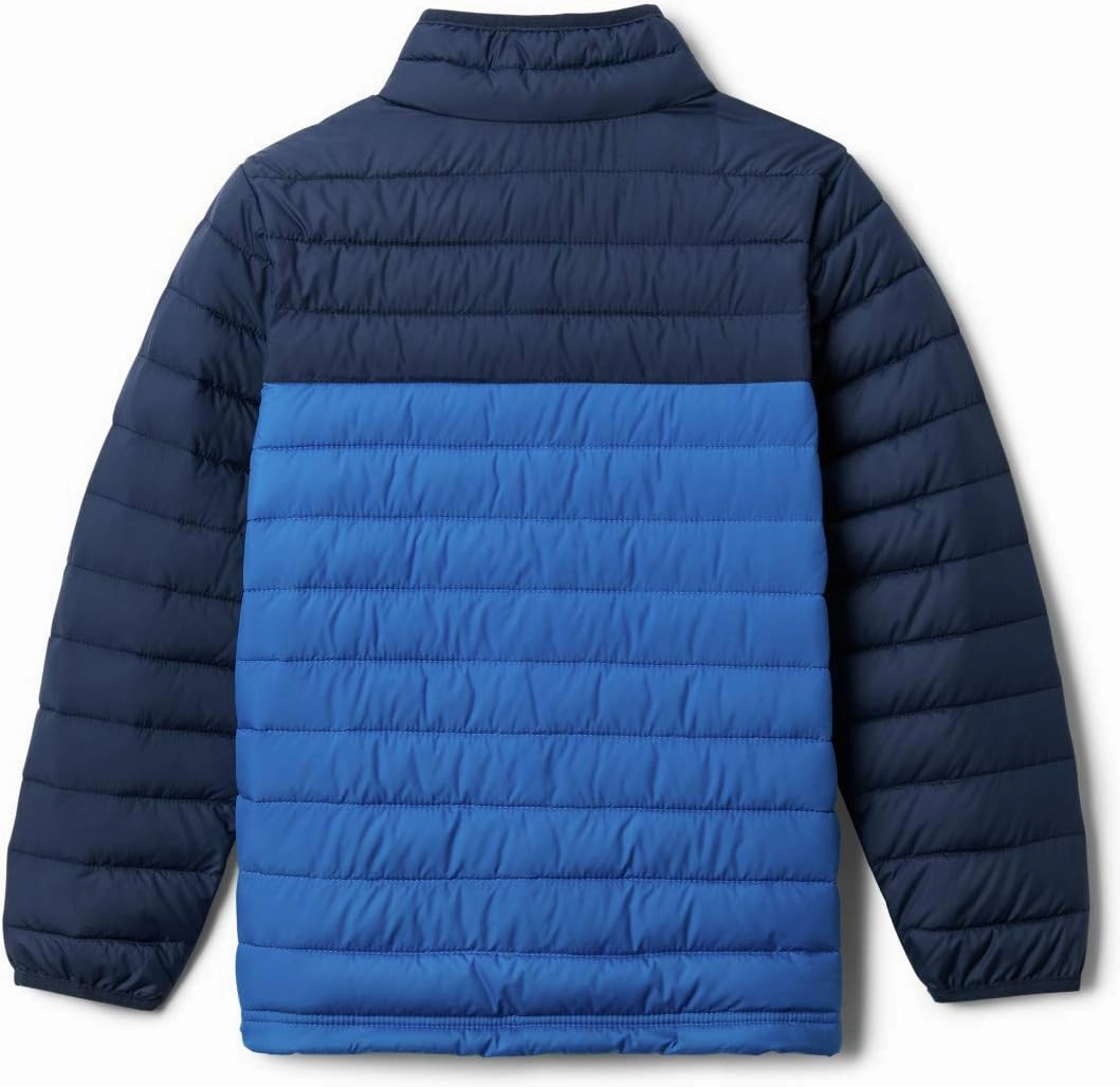 Columbia Boys' and Toddlers' Powder Lite Jacket
