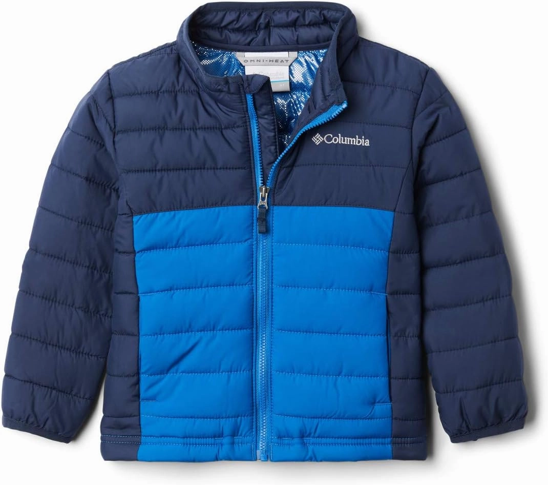 Columbia Boys' and Toddlers' Powder Lite Jacket