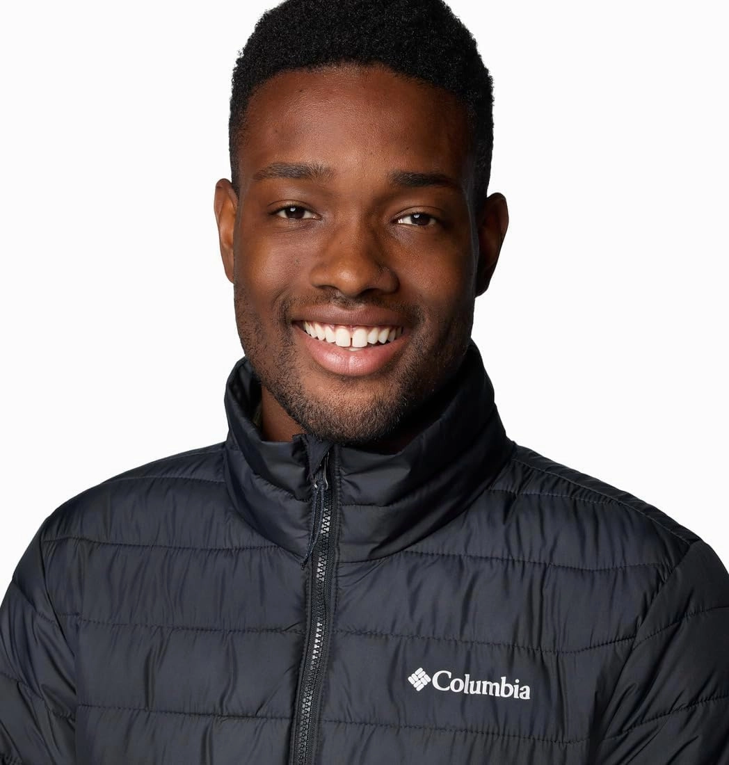 Columbia mens Powder Lite Ii Jacket