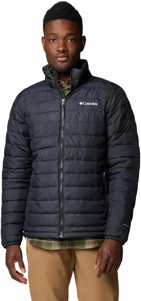Columbia mens Powder Lite Ii Jacket