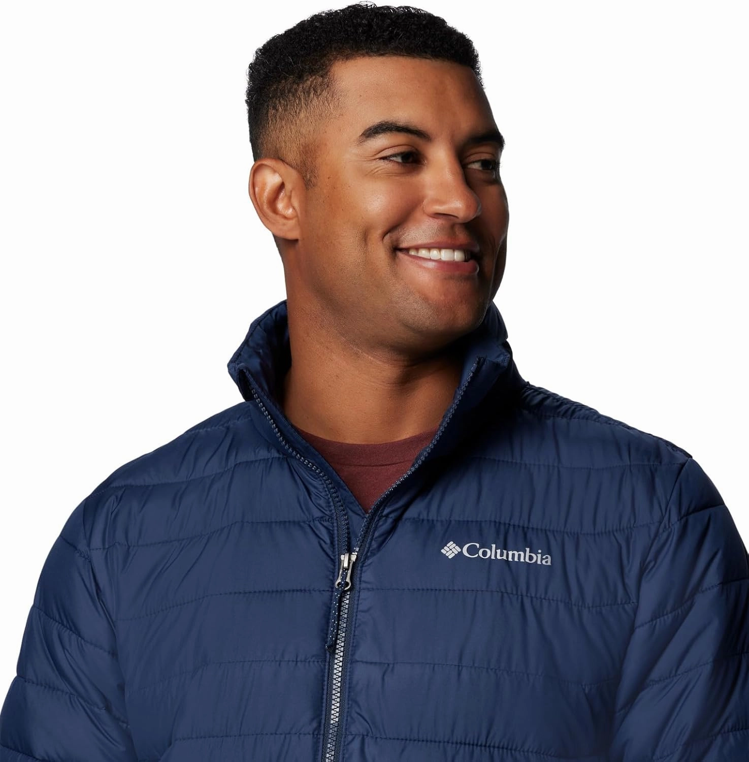 Columbia mens Powder Lite Ii Jacket
