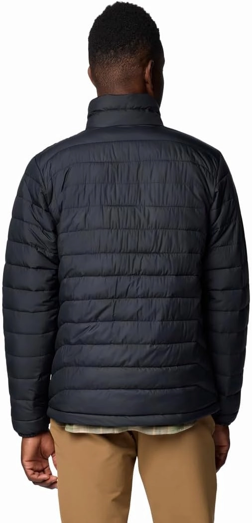 Columbia mens Powder Lite Ii Jacket