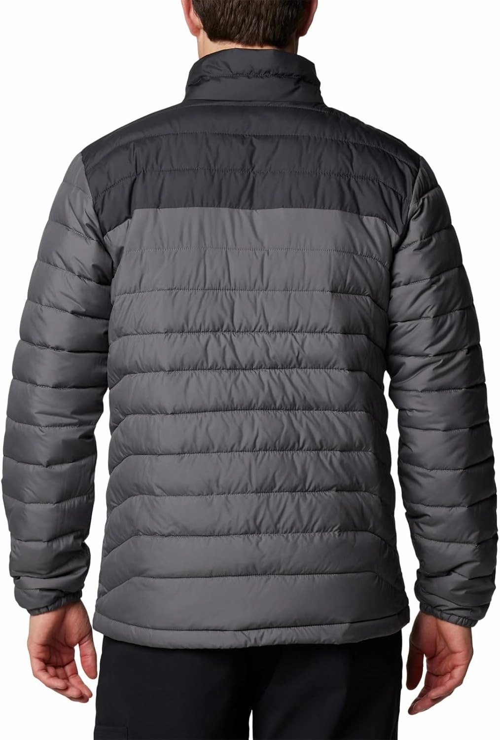 Columbia mens Powder Lite Ii Jacket