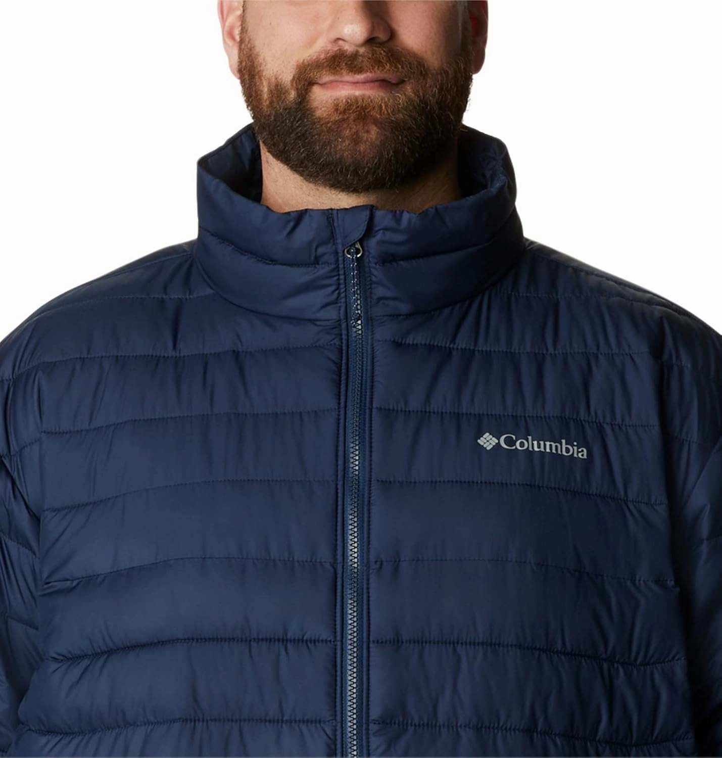 Columbia mens Powder Lite Ii Jacket