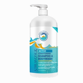 Conditioning Shampoo & Bodywash - 32 fl. oz.