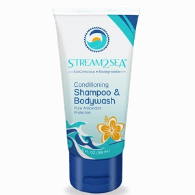 Conditioning Shampoo & Bodywash