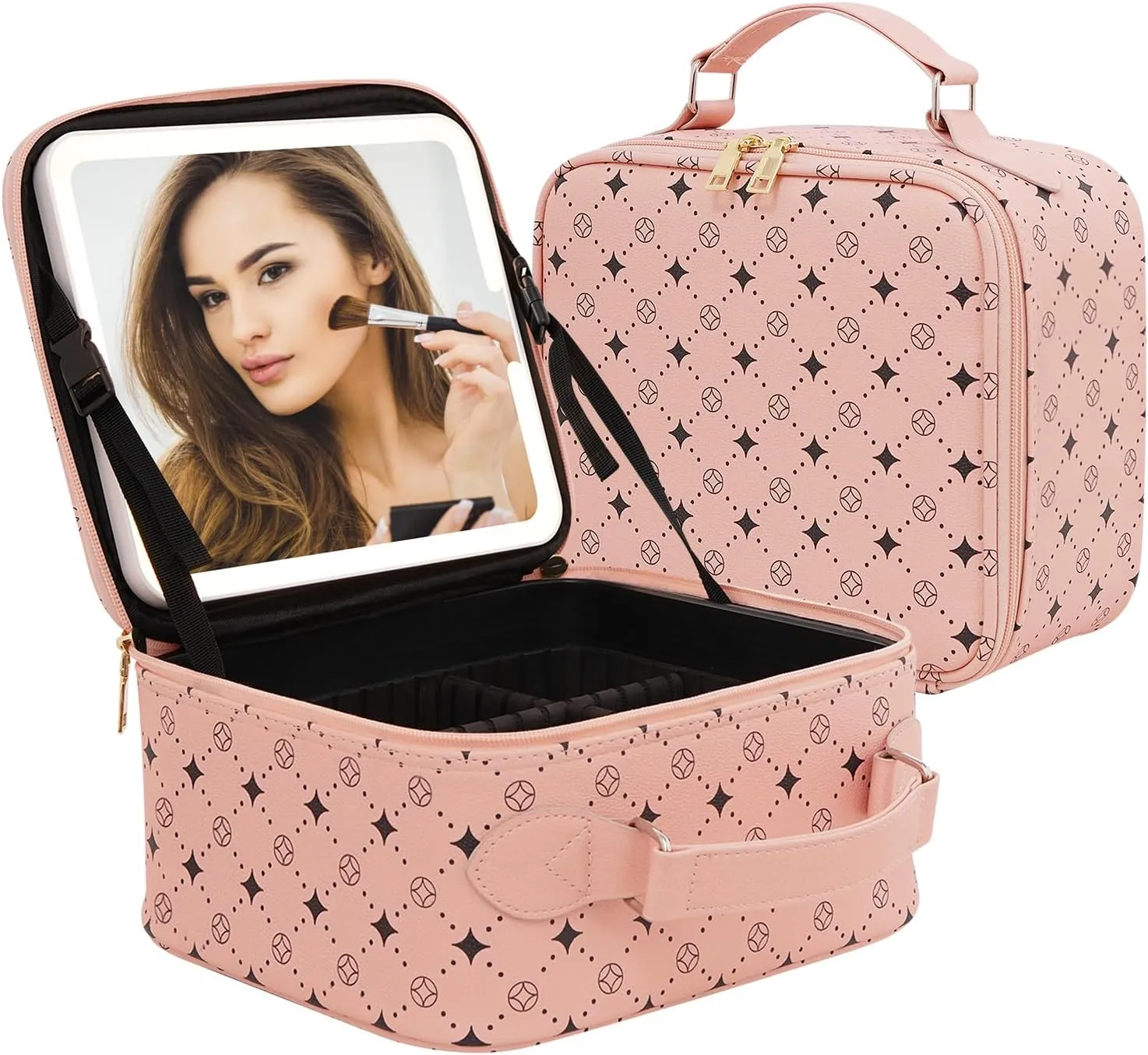 Cosmetic Bags, Travel Size (14)