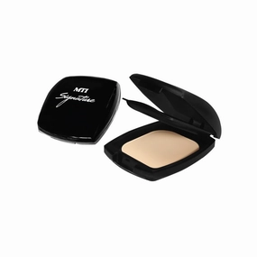 CosmeticsxMTI Signature Cornsilk Cake Powder, 4 Shades (N5 Reddish Skin, 10g)