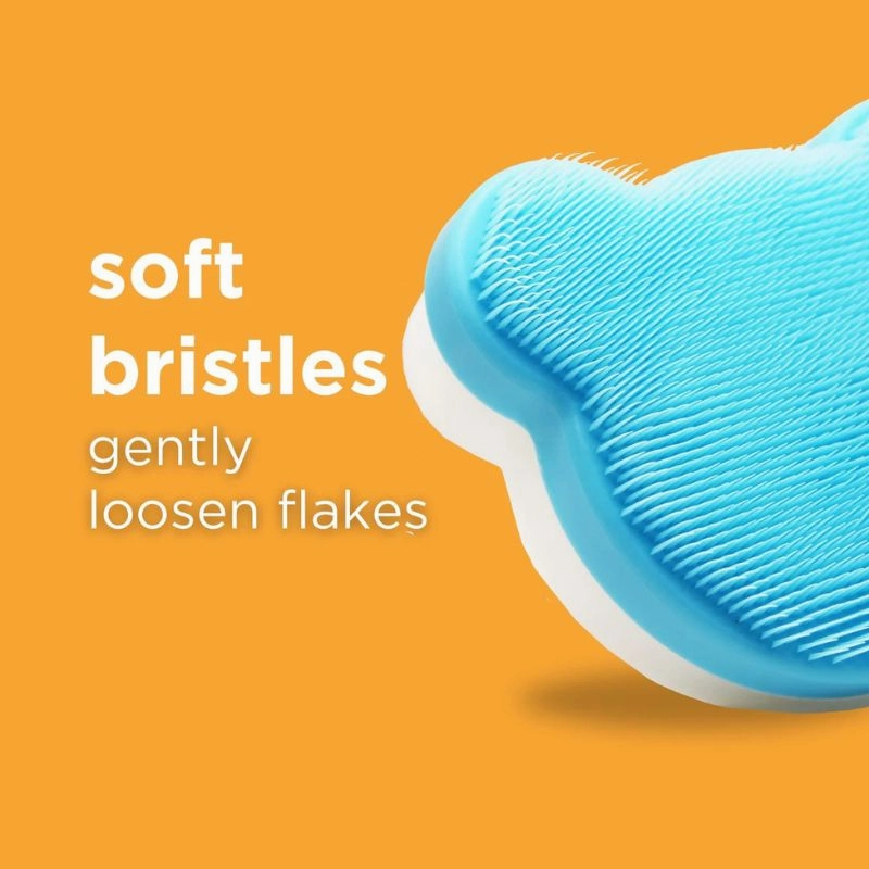 Cradle Cap Kit