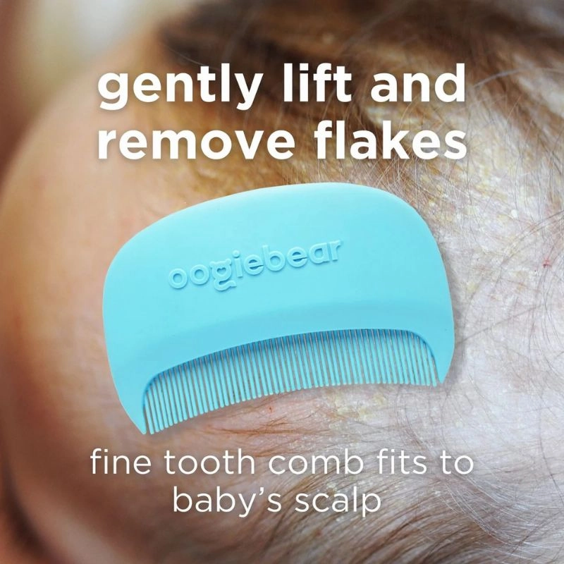 Cradle Cap Kit