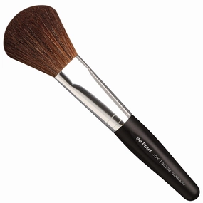 da Vinci Cosmetics Series 95222 JOY Powder Brush, Oval Natural Hair, 1.59 Ounce