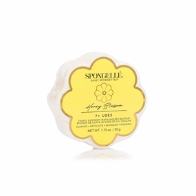 Daisy Collection Spongette-Honey Blossom