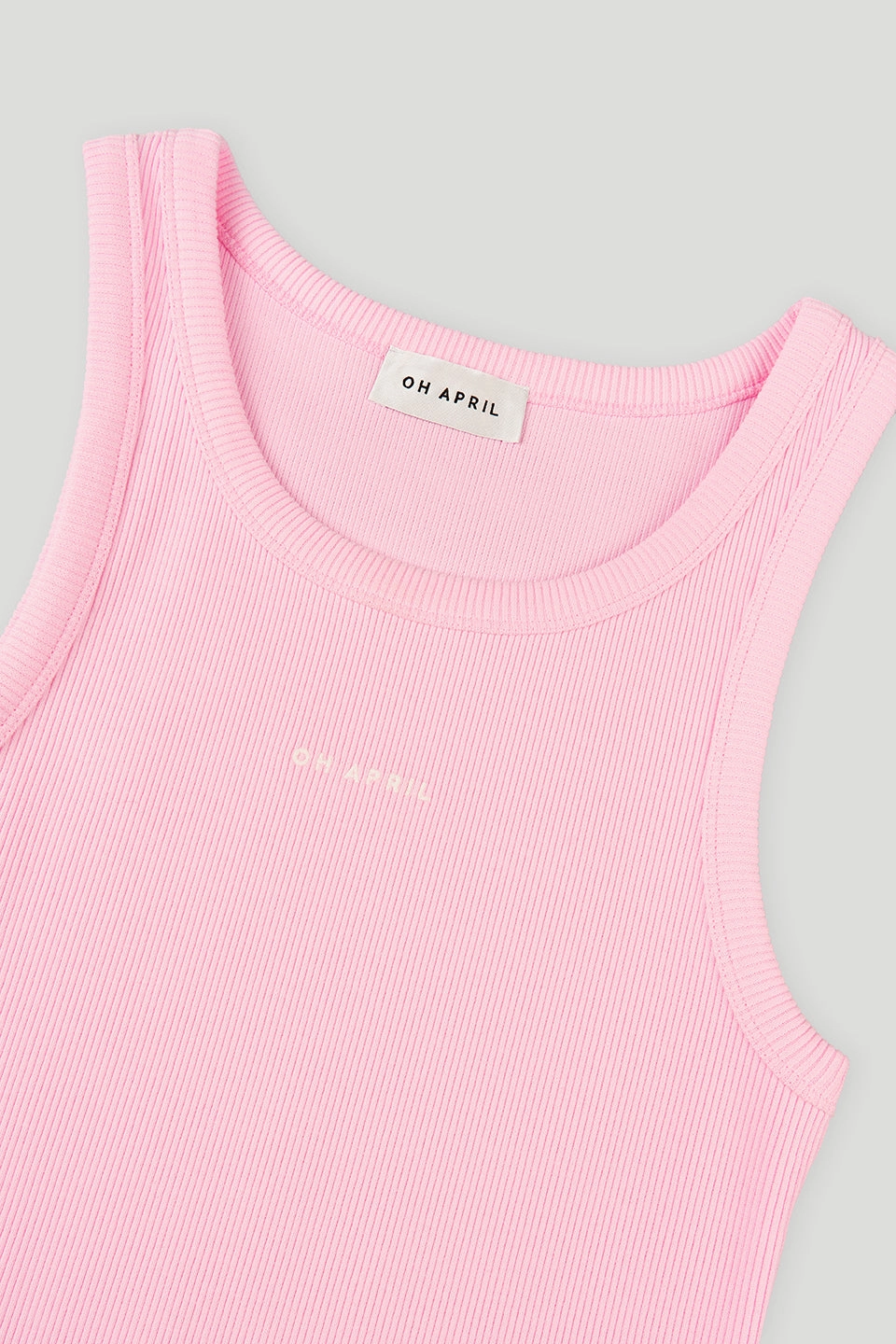 Dara Top Soft Blush