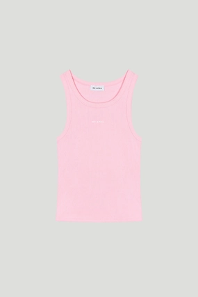 Dara Top Soft Blush