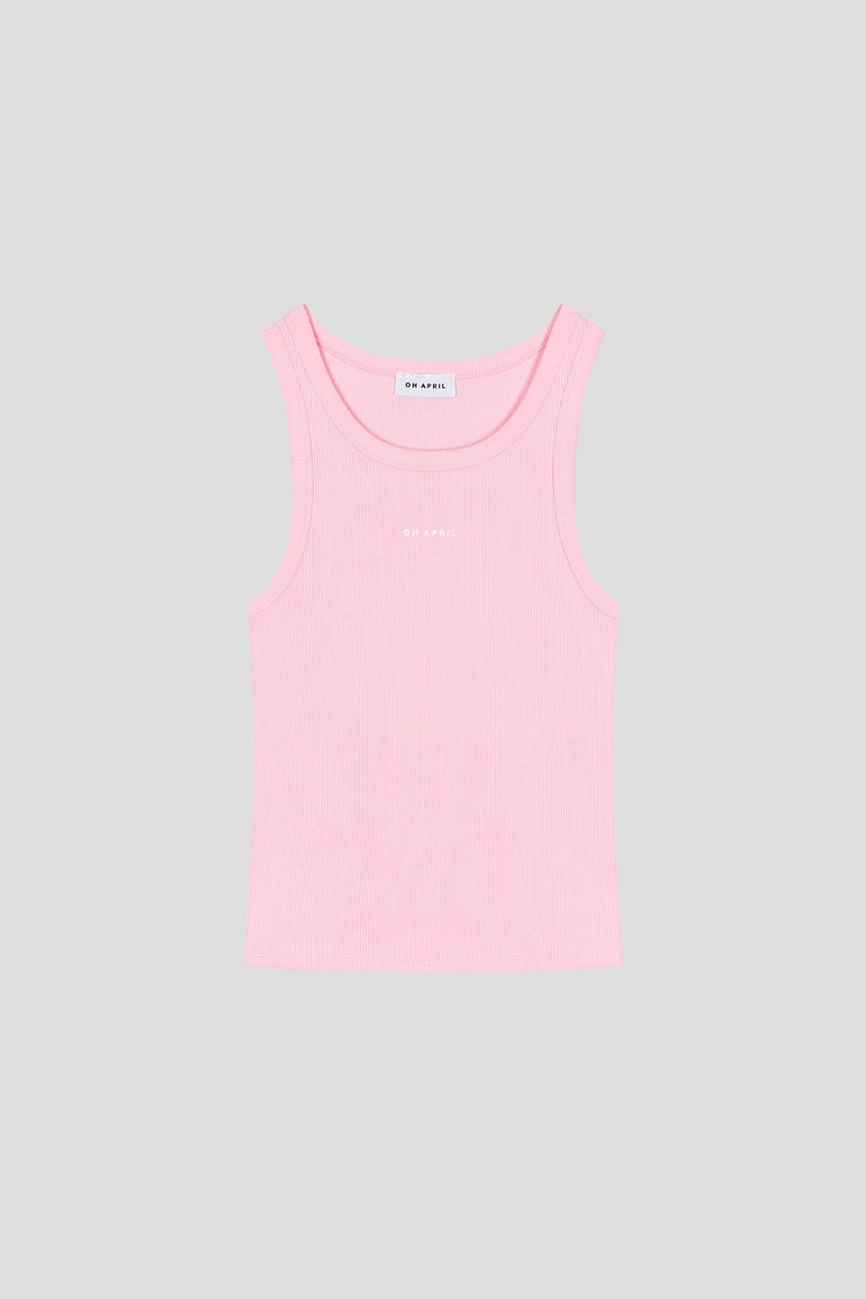 Dara Top Soft Blush