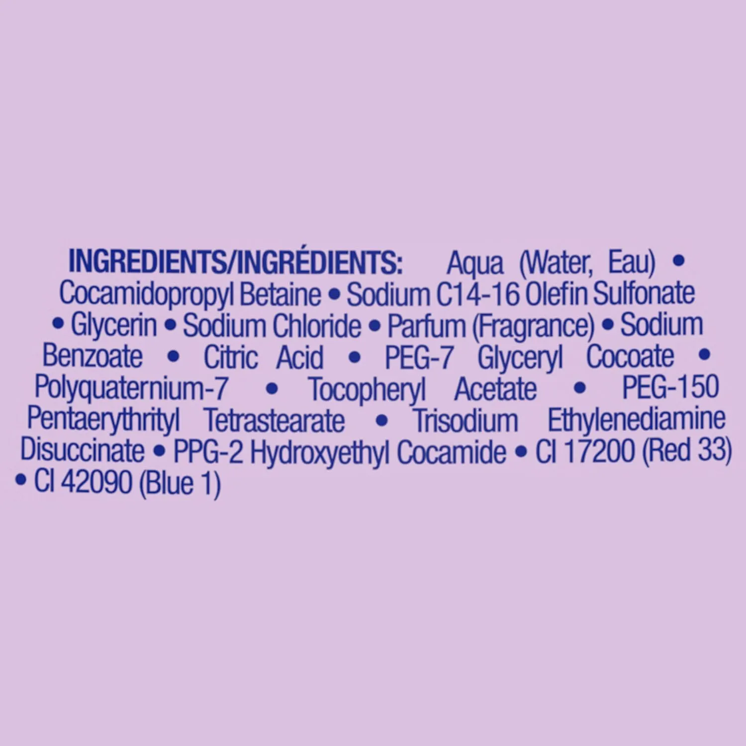 Dial Body Wash, Calm & Soothe Lavender & Jasmine Scent, 23 fl oz, Pack of 3