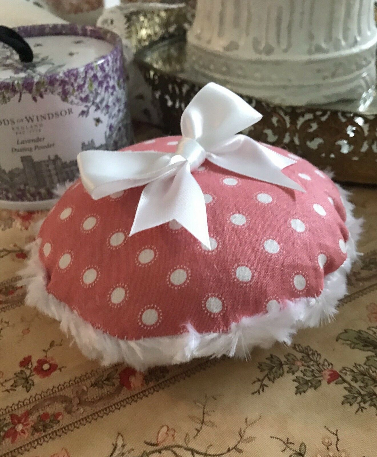 Dotty Dorothy