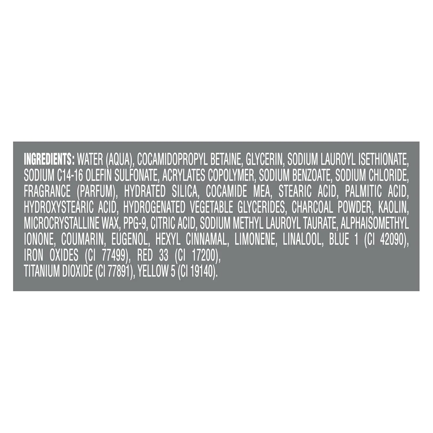 DOVE MEN   CARE Elements Body Wash Charcoal   Clay, Effectively Washes Away Bacteria While Nourishing Your Skin, Gray, 18 Fl Oz (Pack of 4)
