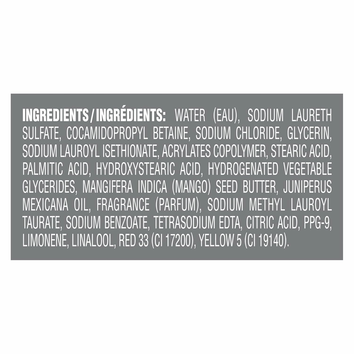 DOVE MEN   CARE Body and Face Wash Rejuvenating Mango   Cedarwood 3 Pack for Men, with 24-Hour Nourishing Micromoisture Technology, 30 oz