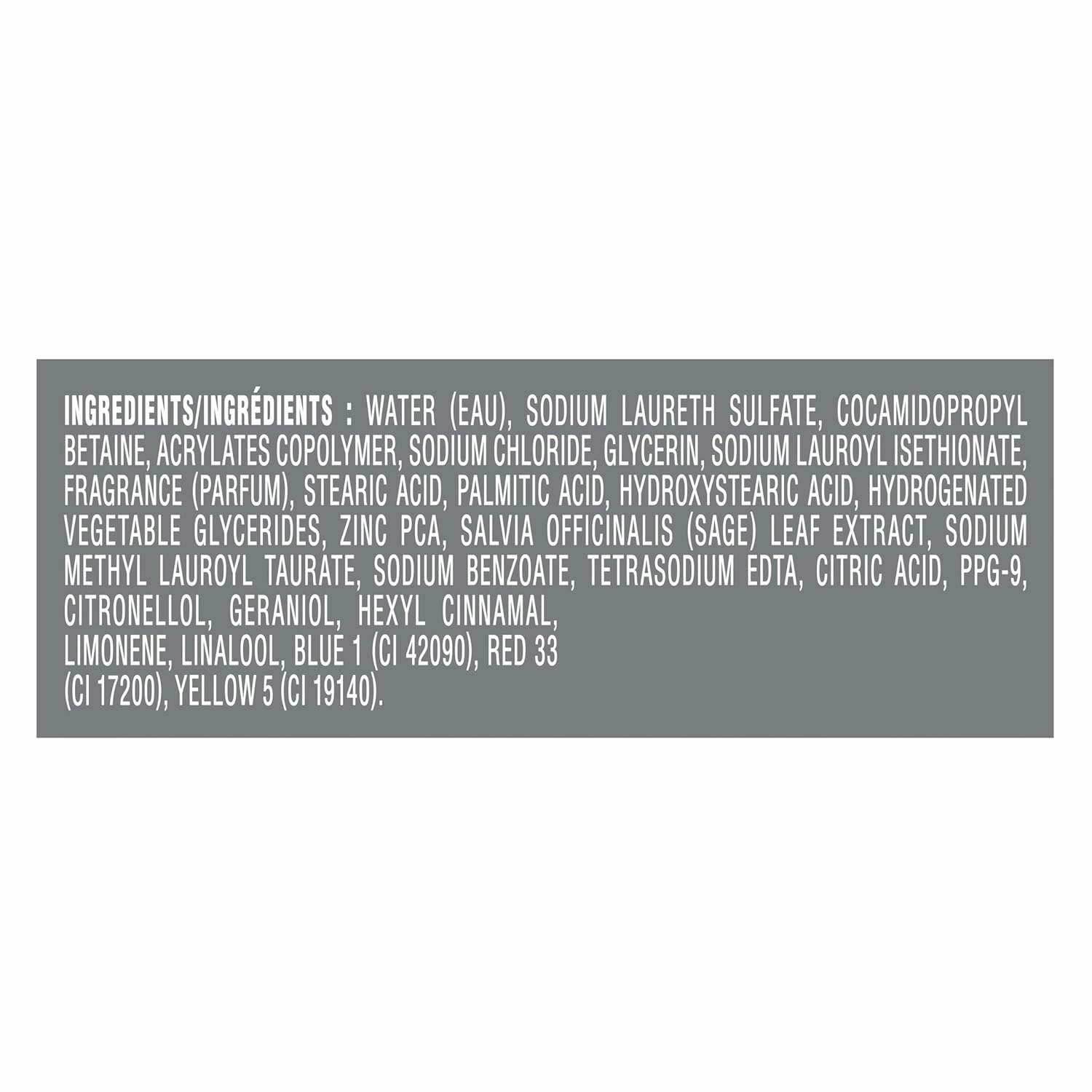 DOVE MEN   CARE Elements Body Wash Mineral Sage 18 oz Effectively Washes Away Bacteria While Nourishing Your Skin