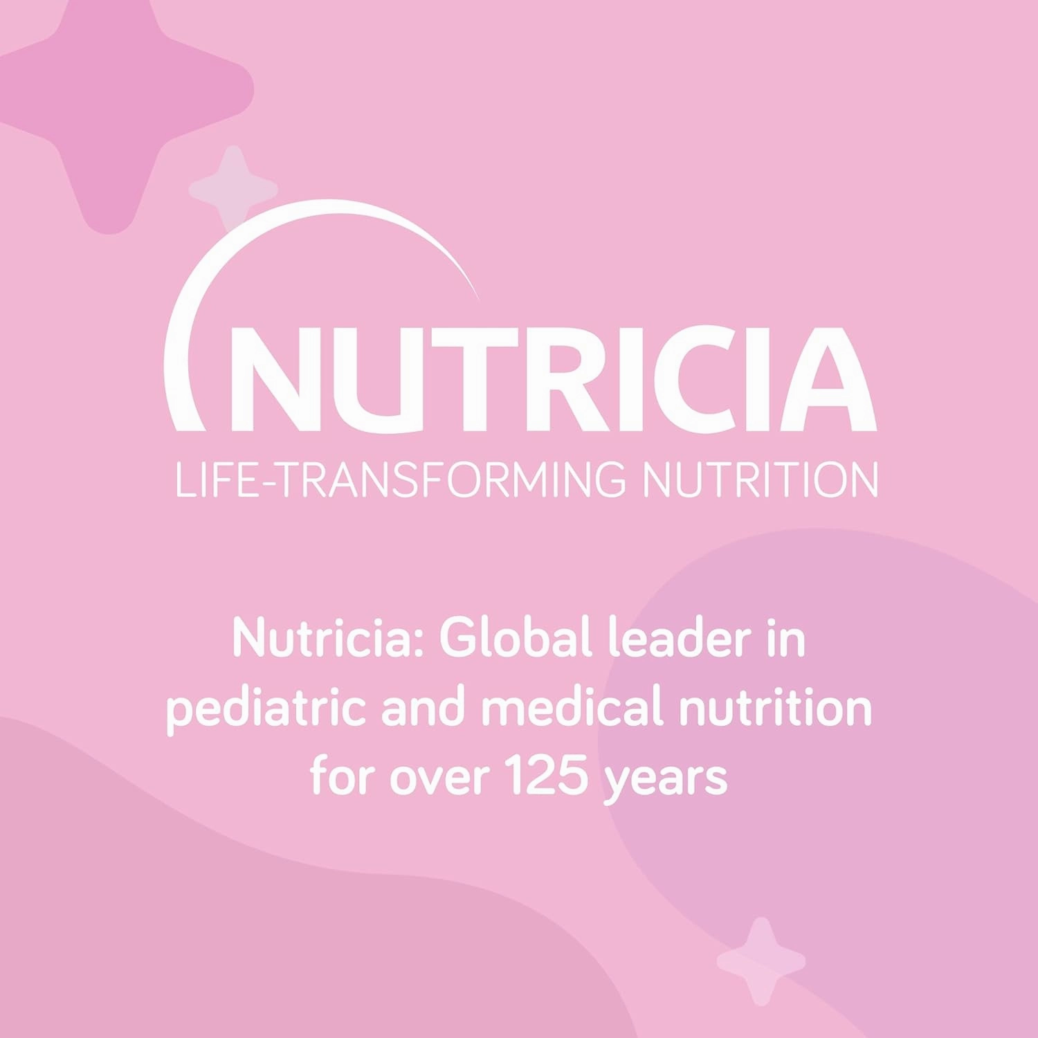 Duocal Nutricia High Calorie Super Soluble Powder - High-Calorie Support Supplement Powder - Energy Supplement with Dual Source of Carbohydrate & Fat - Dairy-Free - Unflavored, 14.1 oz (Case of 1)