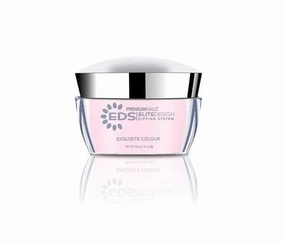 EDS - Dipping Powder - Sheer Soft Pink