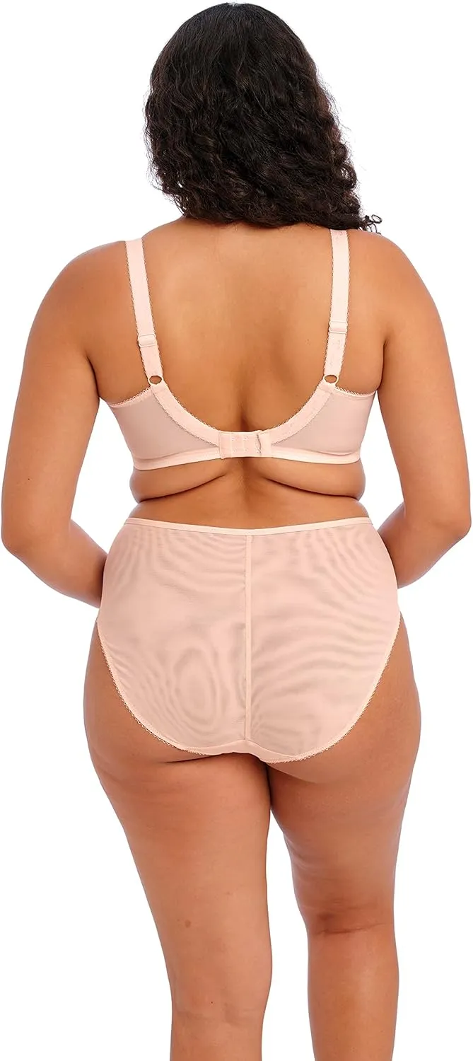 Elomi Women's Namrah Underwire Plunge Bra