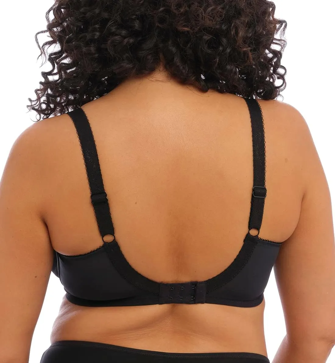 Elomi Women's Namrah Underwire Plunge Bra