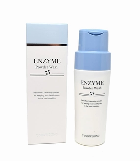 Enzyme Powder Wash