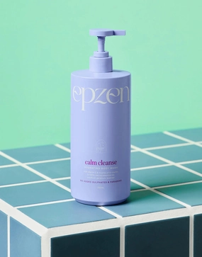 Epzen Calm Body Cleanse 750mL
