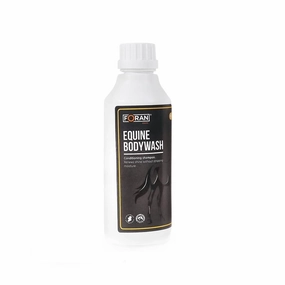 Equine Shampoo 1L