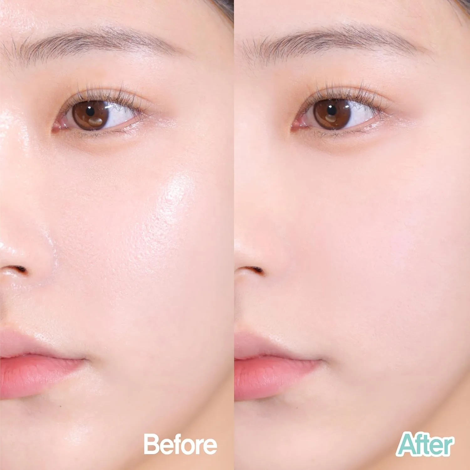 Espoir Fresh Setting Powder | Makeup Finish Powder for Long-lasting makeup | 0.31 oz | Fine Powder for Lightweight Layering on the skin | Smooth and Refreshing Finish | Korean makeup