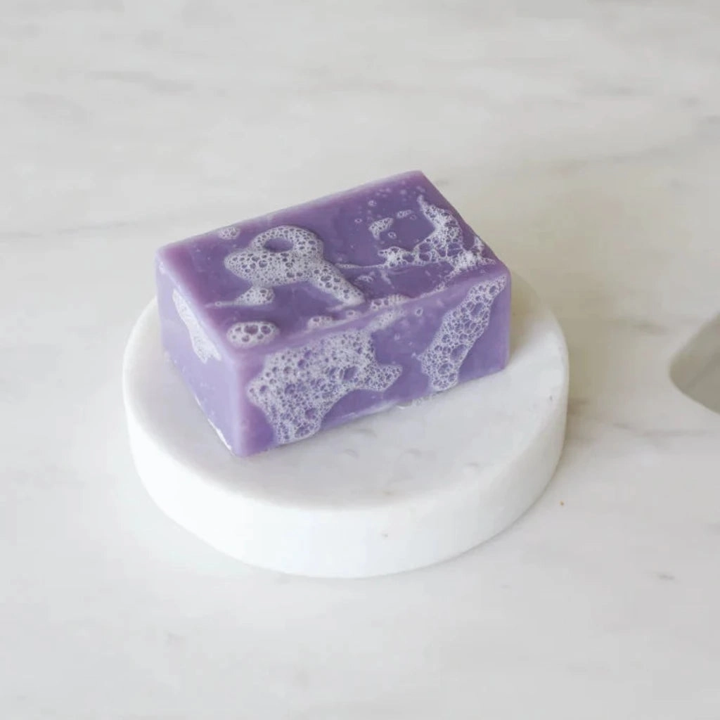 Ethique - Solid Bodywash Bar Lavender & Peppermint (120g)