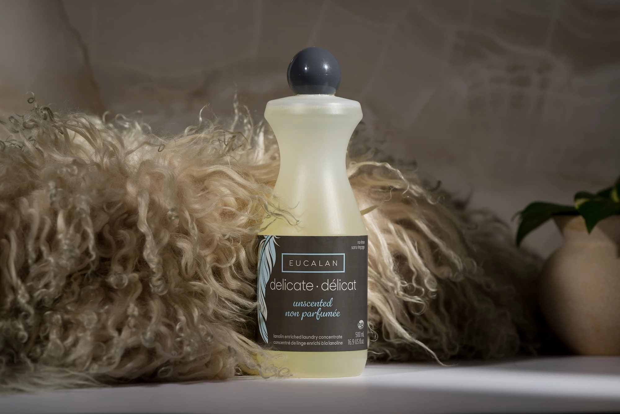 Eucalan 500mL Unscented