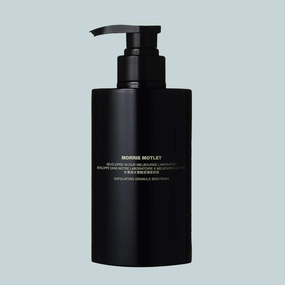 Exfoliating Granule Bodywash