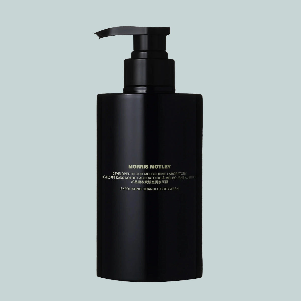 Exfoliating Granule Bodywash