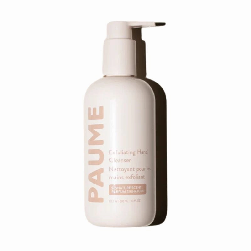 Exfoliating Hand Cleanser
