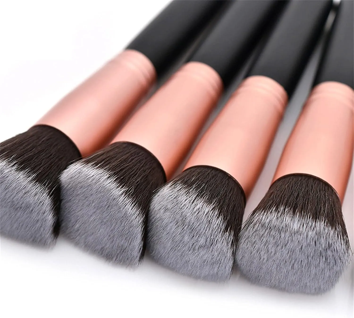 Eyebrow Brush Powder 14PCS Lip Makeup Eyeshadow Brushes Cosmetic Brush Crush Brush(A)