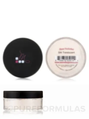 Finishing Powder - Translucent Mineral