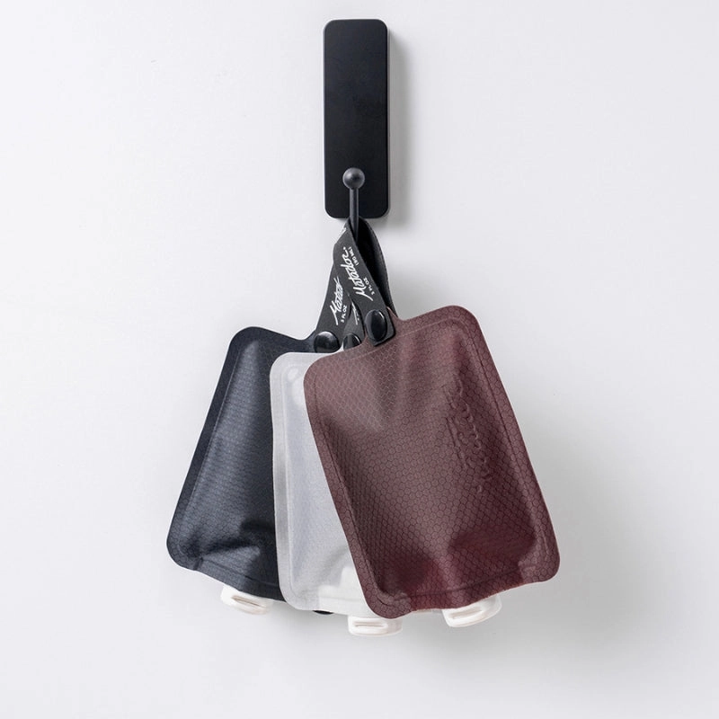 FlatPak Toiletry Bottle (3-Pack) - Warm-Multi