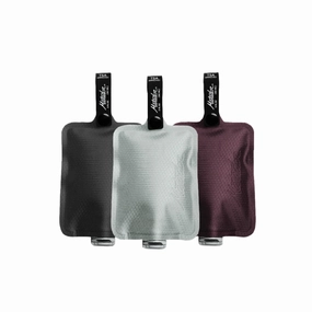 FlatPak Toiletry Bottle (3-Pack) - Warm-Multi