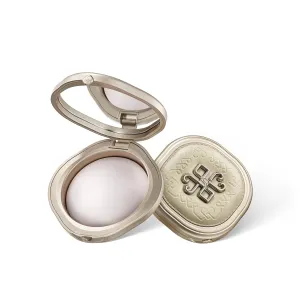 FLORASIS Flawless Jade Breathable Pressed Powder (Nomadic Glam) (02 Voile)
