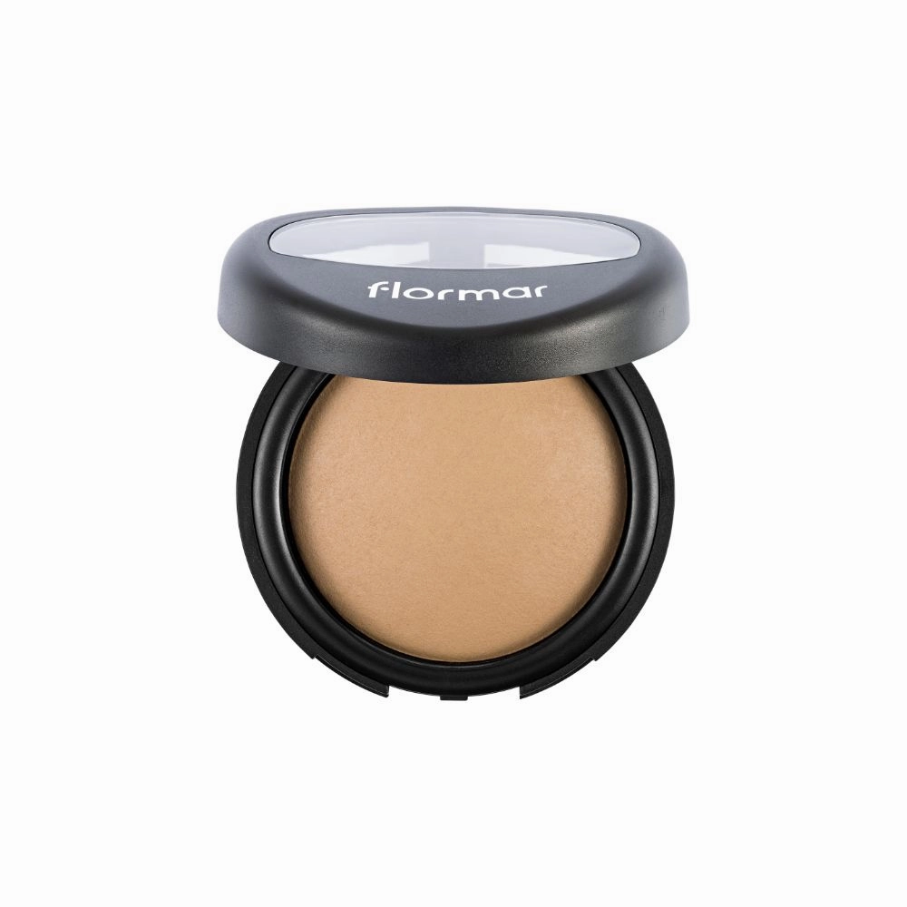 Flormar Baked Powder 020 Soft Beige - 9g