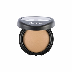 Flormar Baked Powder 020 Soft Beige - 9g