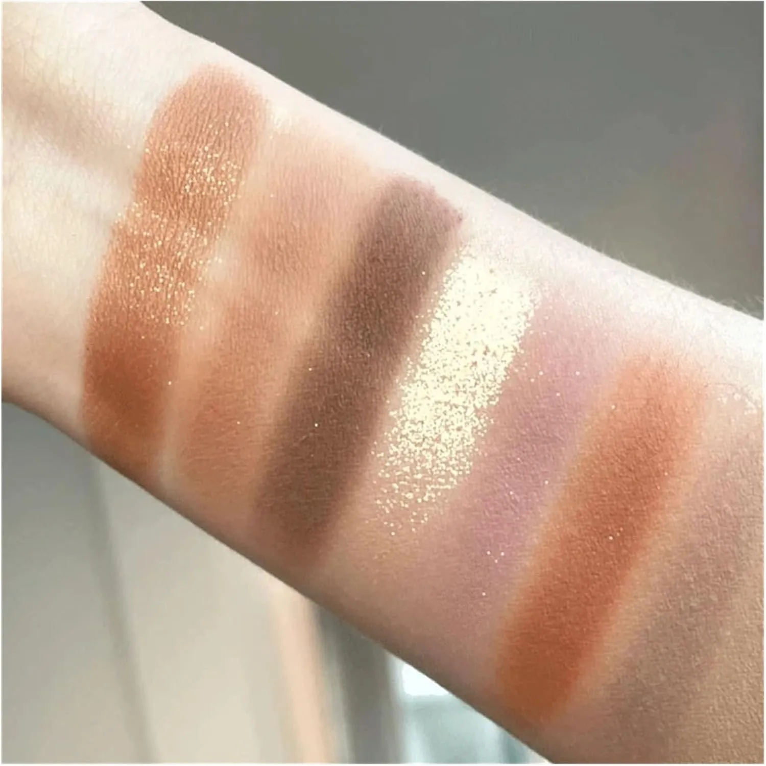 FMURY Eye Shadow Palette 26 Color Cosmetics Products Women S Cosmetics Beauty