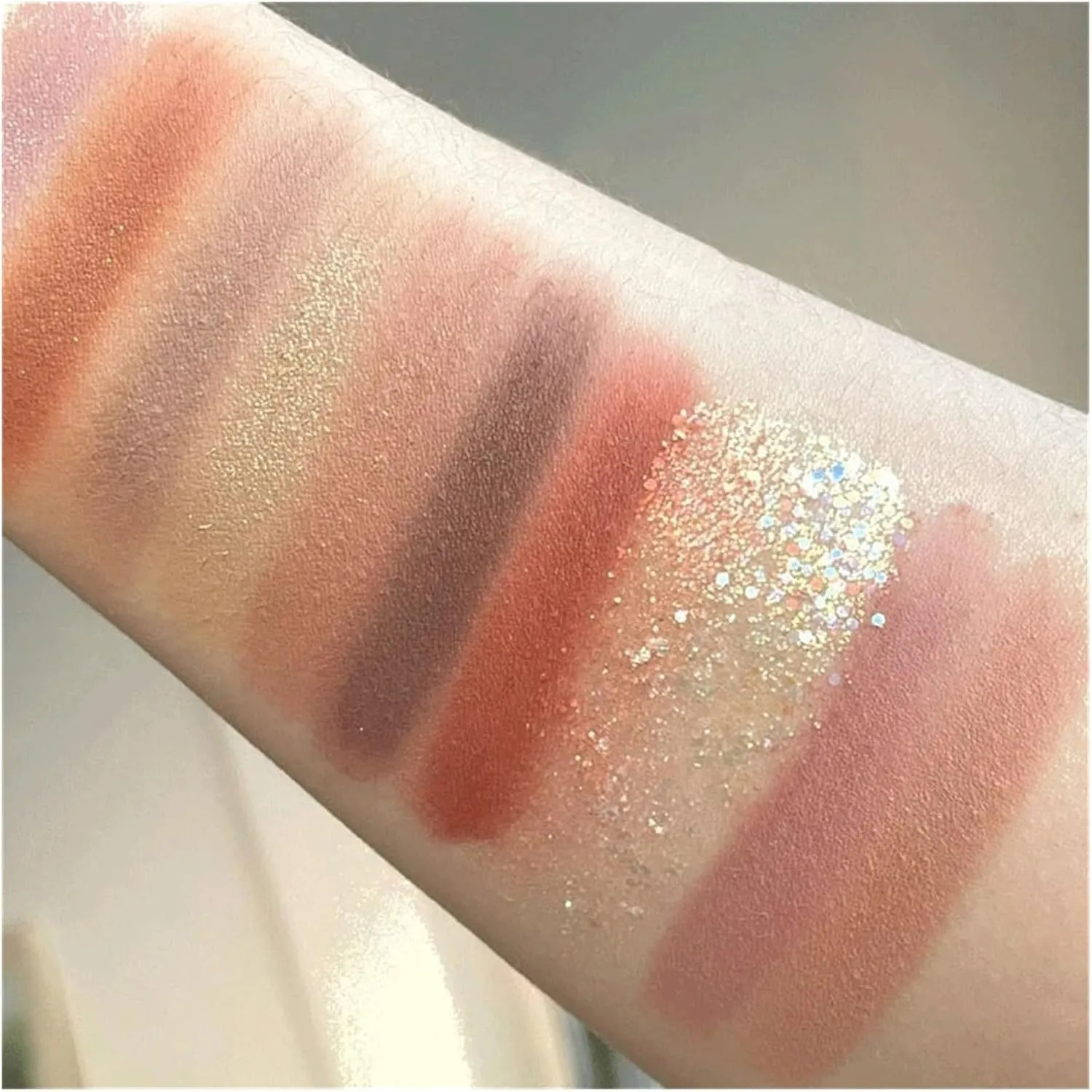 FMURY Eye Shadow Palette 26 Color Cosmetics Products Women S Cosmetics Beauty